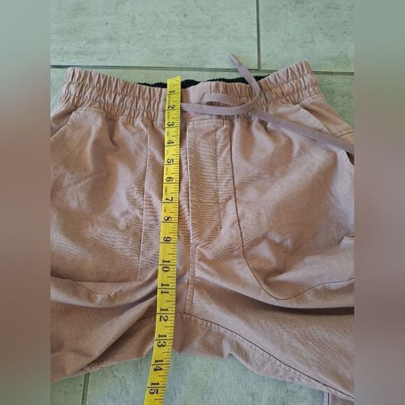 Lululemon light pink pants size S - Picture 8 of 10